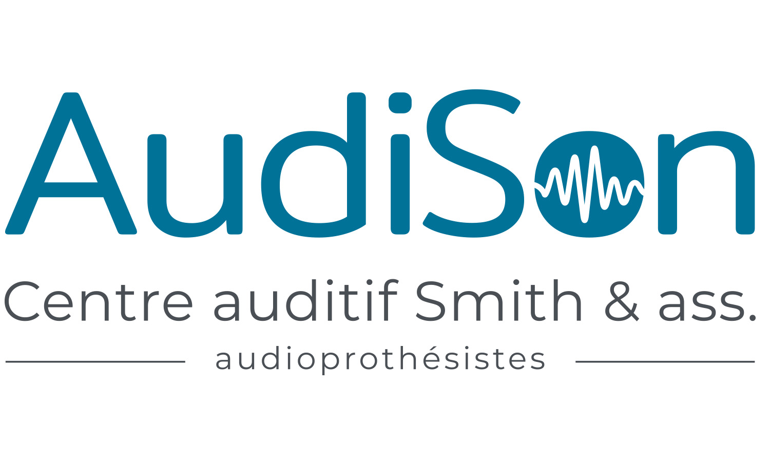 AudiSon centre auditif Smith et associés