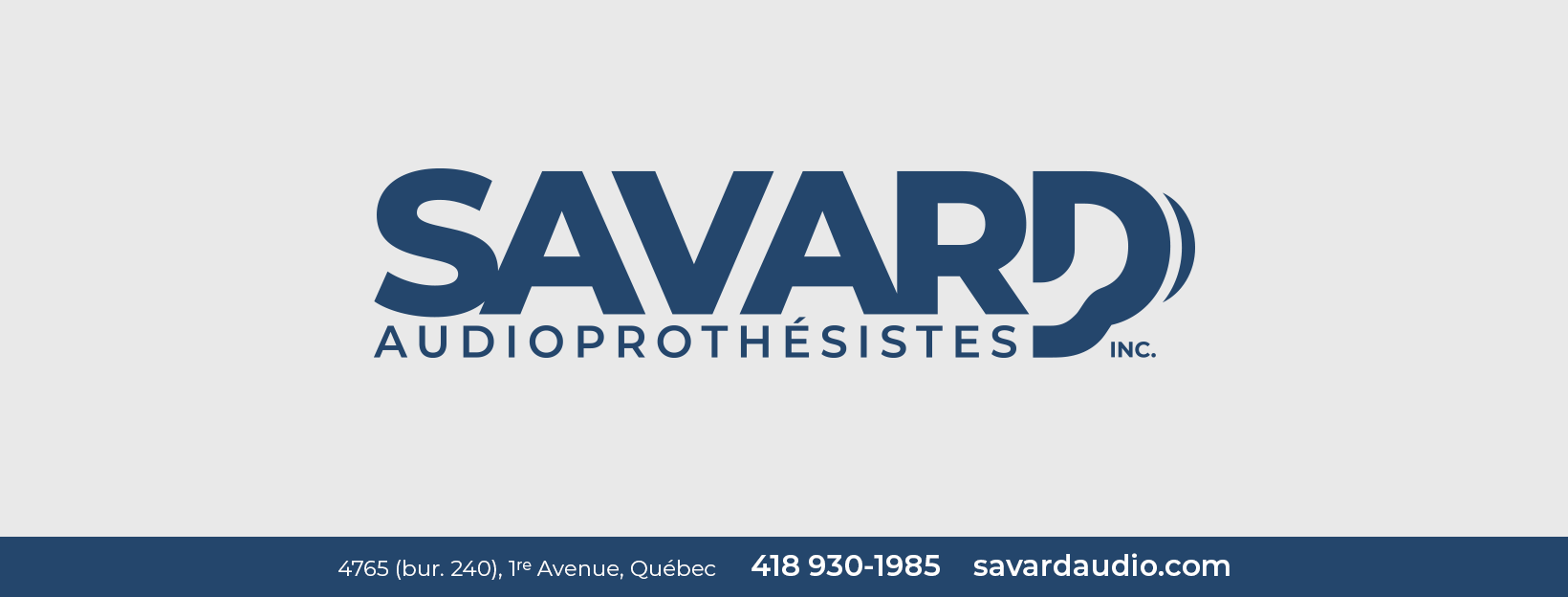 Savard Audioprothésistes