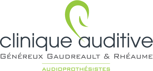 Clinique auditive Généreux Gaudreault et Rhéaume