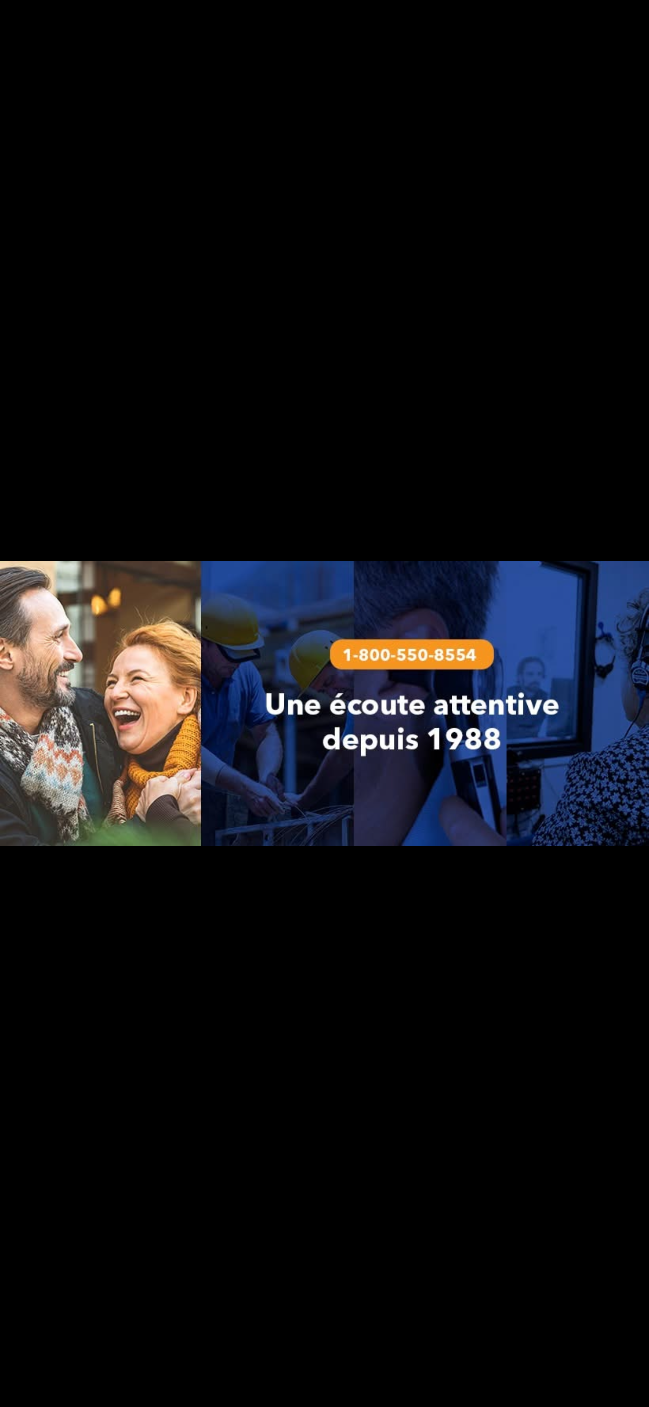 Les Centres Masliah St-Eustache