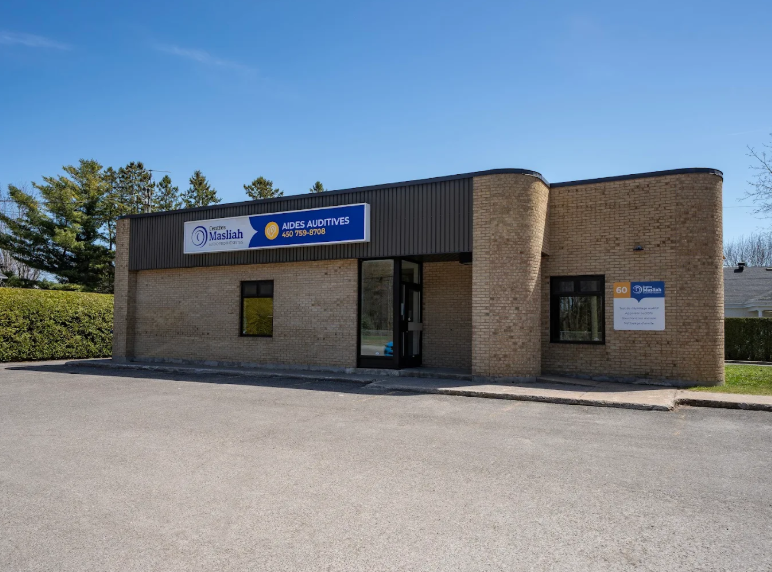 Les Centres Masliah Joliette ( Saint-Charles-Borromée)